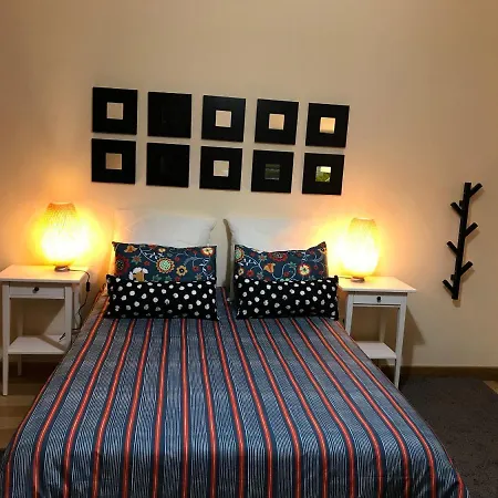 Casa Do Eiro בית נופש רסנדה