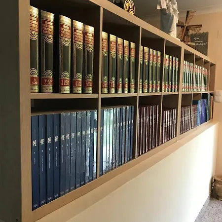 Σπίτι διακοπών Casa Do Eiro