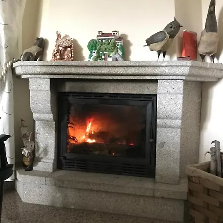 Σπίτι διακοπών Casa Do Eiro Resende