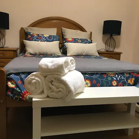 Casa Do Eiro Dom wakacyjny