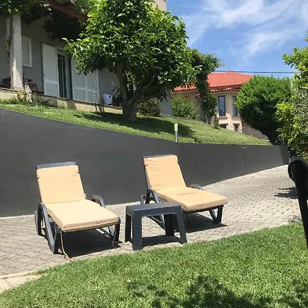 בית נופש Casa Do Eiro *