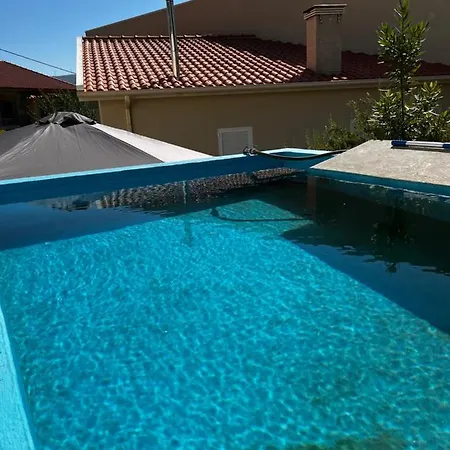 Casa Do Eiro * Resende