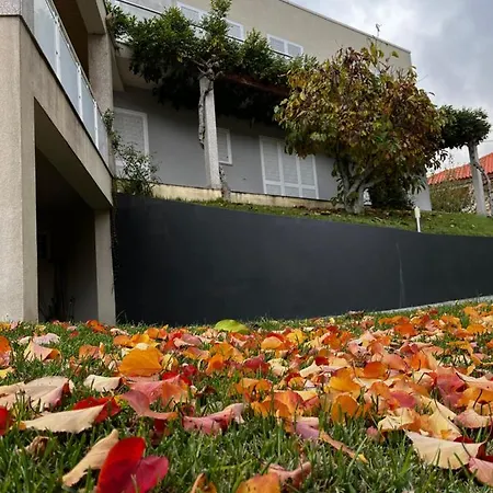 Dom wakacyjny Casa Do Eiro Resende