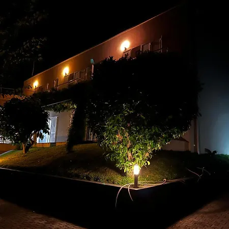 Casa Do Eiro בית נופש רסנדה