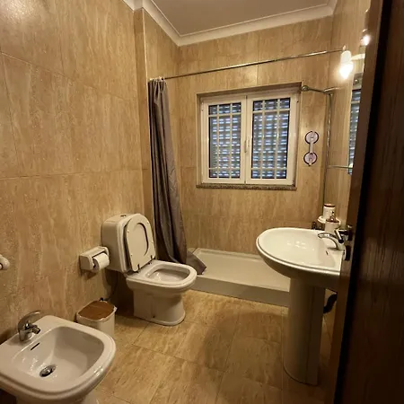 Casa Do Eiro בית נופש *