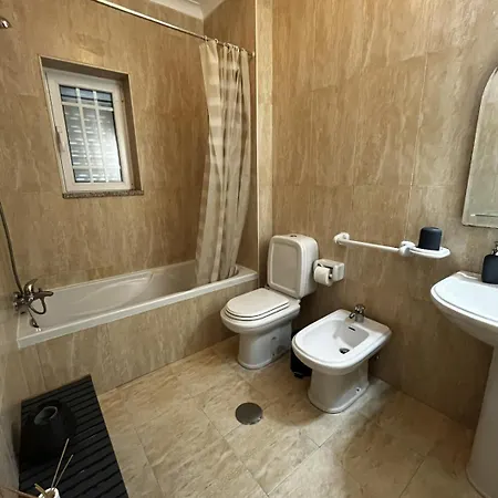 Casa Do Eiro * רסנדה