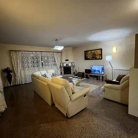 Casa Do Eiro בית נופש