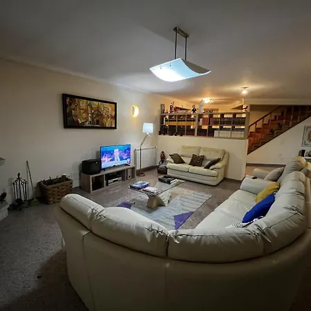 Casa Do Eiro Dom wakacyjny *