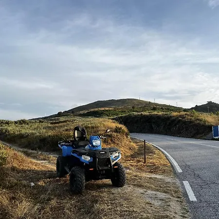 בית נופש Casa Do Eiro