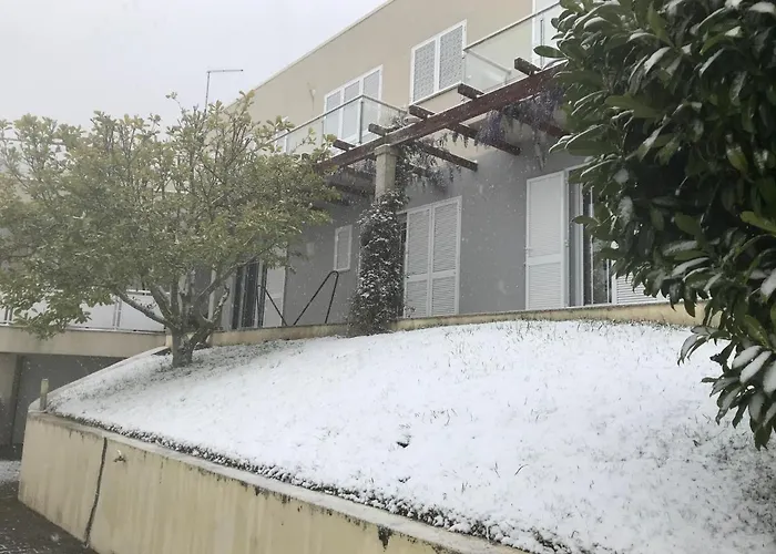 Casa Do Eiro * Resende