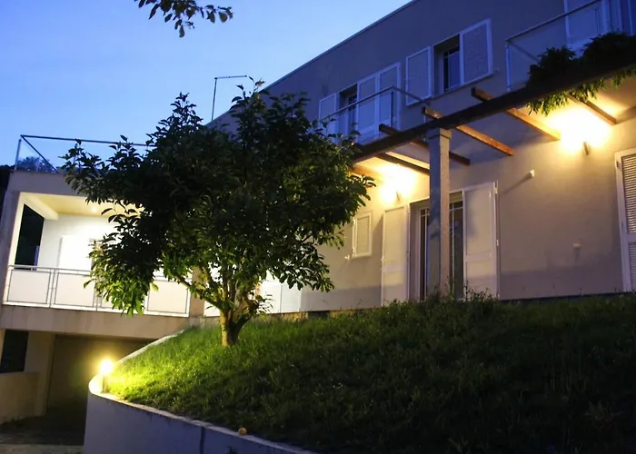 Сasa de vacaciones Casa Do Eiro