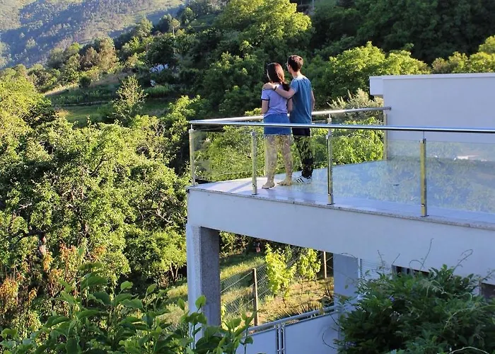 Casa Do Eiro Resende