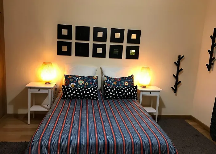 Casa Do Eiro Сasa de vacaciones Resende