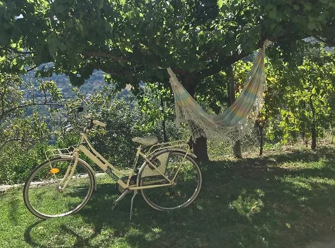 Сasa de vacaciones Casa Do Eiro Resende