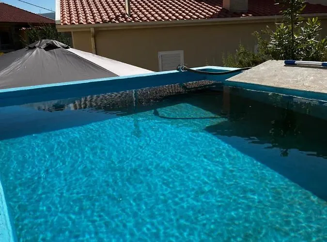 Casa Do Eiro * Resende