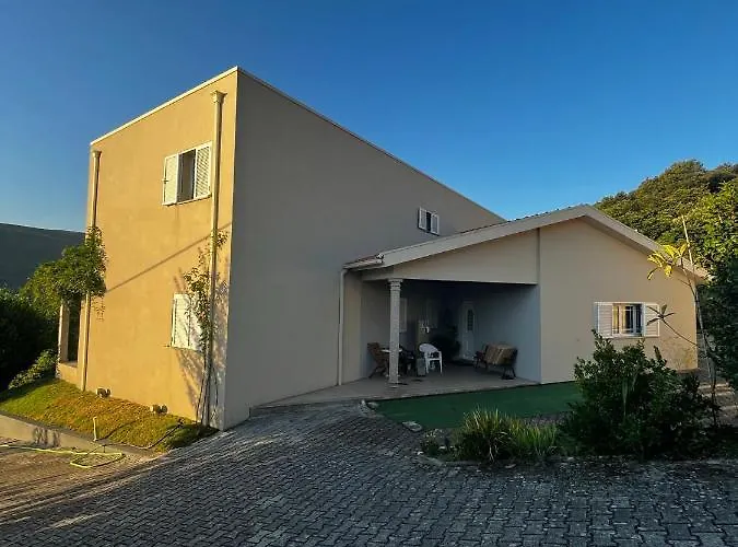 Casa Do Eiro *