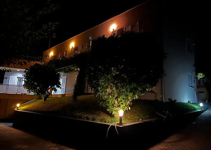 Casa Do Eiro Сasa de vacaciones Resende