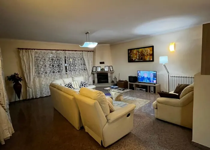 Casa Do Eiro Сasa de vacaciones Resende