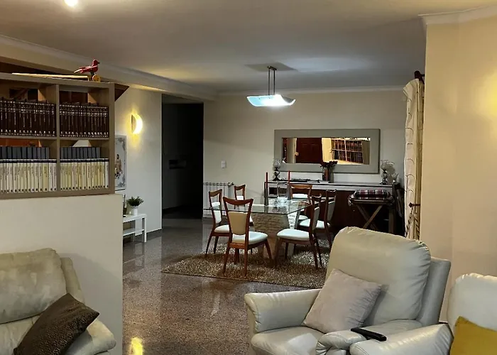 Сasa de vacaciones Casa Do Eiro Resende