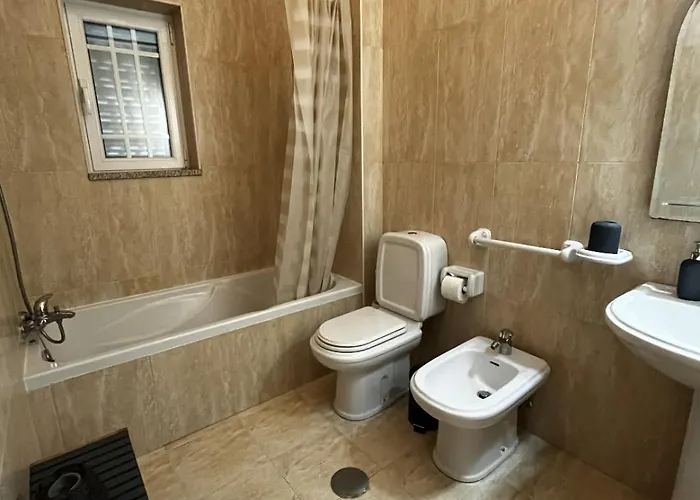 Casa Do Eiro * Resende