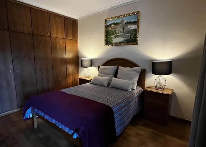 Сasa de vacaciones Casa Do Eiro