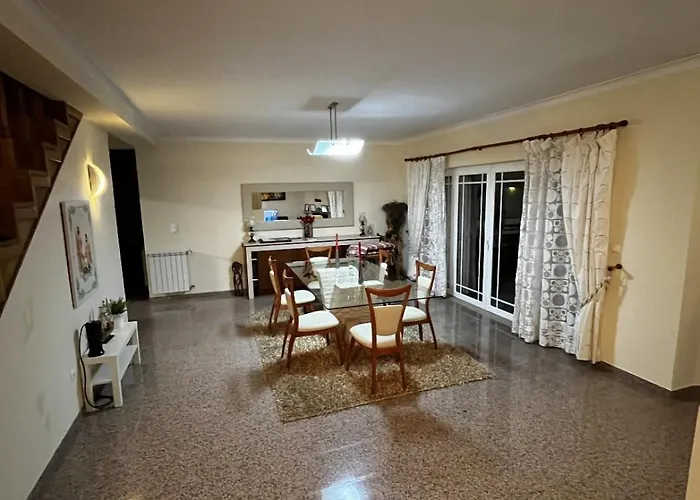 Casa Do Eiro Resende