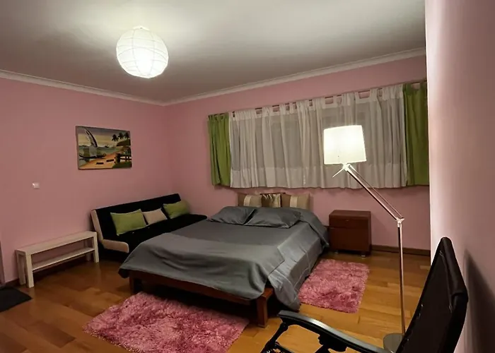 Casa Do Eiro Сasa de vacaciones