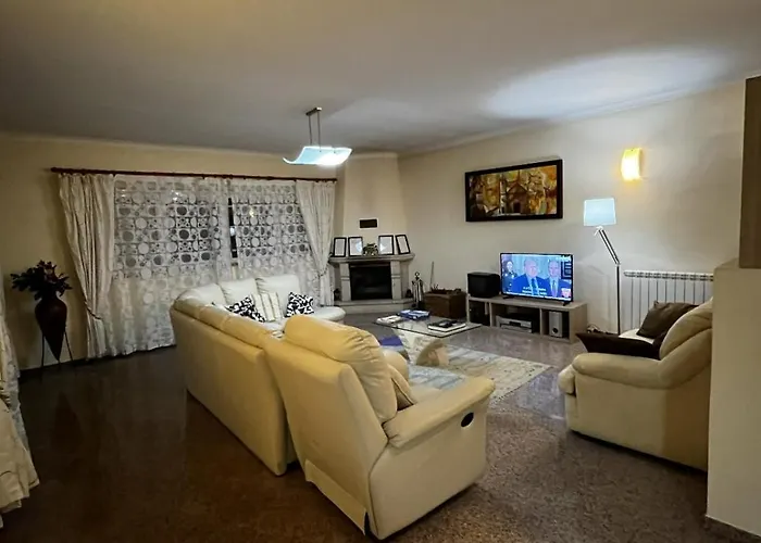 Casa Do Eiro Сasa de vacaciones