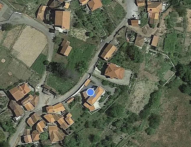 Casa Do Eiro Resende